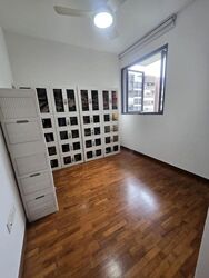 Twin Fountains (D25), Condominium #623559721